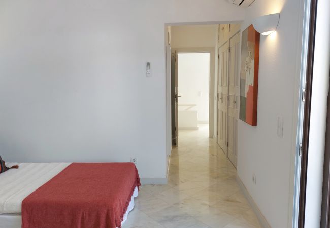 Casa geminada em Vilamoura - Vilamouratenis Duck by SAPvillas Casa geminada em Vilamoura - Vilamouratenis Duck by SAPvillas