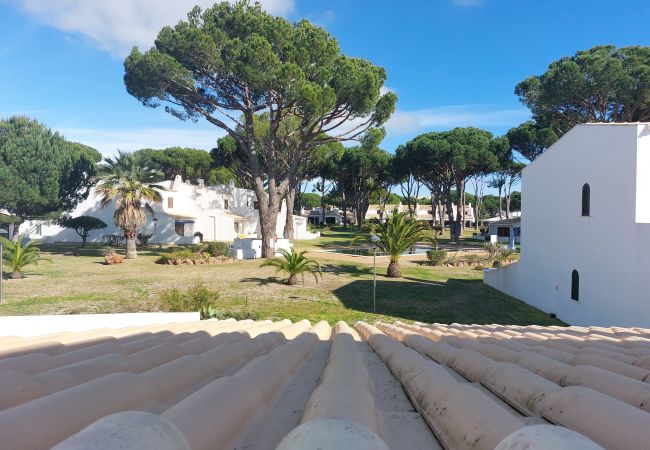 Casa geminada em Vilamoura - Vilamouratenis Duck by SAPvillas Casa geminada em Vilamoura - Vilamouratenis Duck by SAPvillas