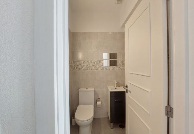 Casa geminada em Vilamoura - Vilamouratenis Duck by SAPvillas Casa geminada em Vilamoura - Vilamouratenis Duck by SAPvillas