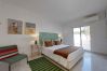 Casa geminada em Vilamoura - Vilamouratenis Duck by SAPvillas Casa geminada em Vilamoura - Vilamouratenis Duck by SAPvillas