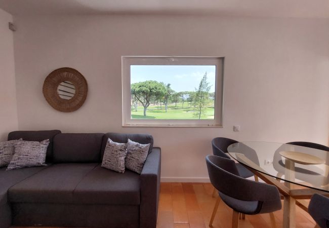 Casa geminada em Vilamoura - Bungalow Golf by SAPvillas Casa geminada em Vilamoura - Bungalow Golf by SAPvillas
