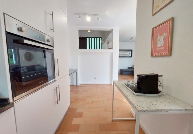 Casa geminada em Vilamoura - Bungalow Golf by SAPvillas Casa geminada em Vilamoura - Bungalow Golf by SAPvillas