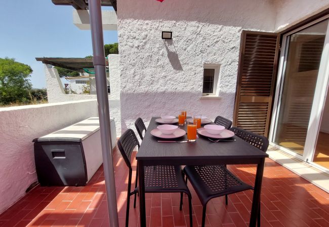 Casa geminada em Vilamoura - Bungalow Golf by SAPvillas Casa geminada em Vilamoura - Bungalow Golf by SAPvillas