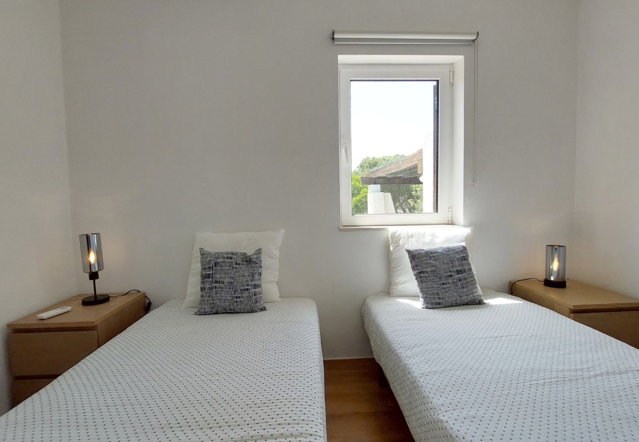 Casa geminada em Vilamoura - Bungalow Golf by SAPvillas