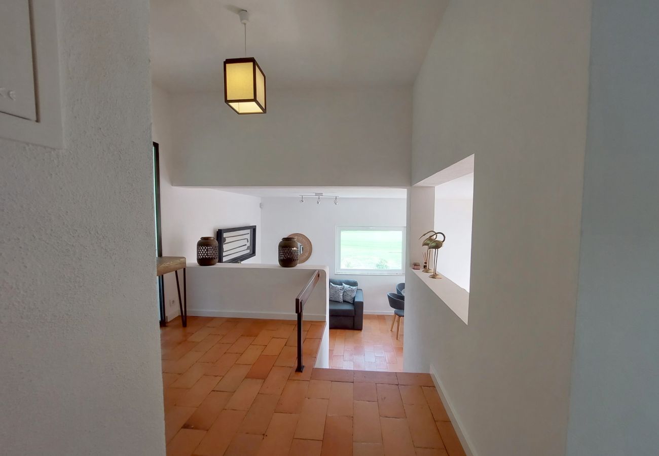 Casa geminada em Vilamoura - Bungalow Golf by SAPvillas