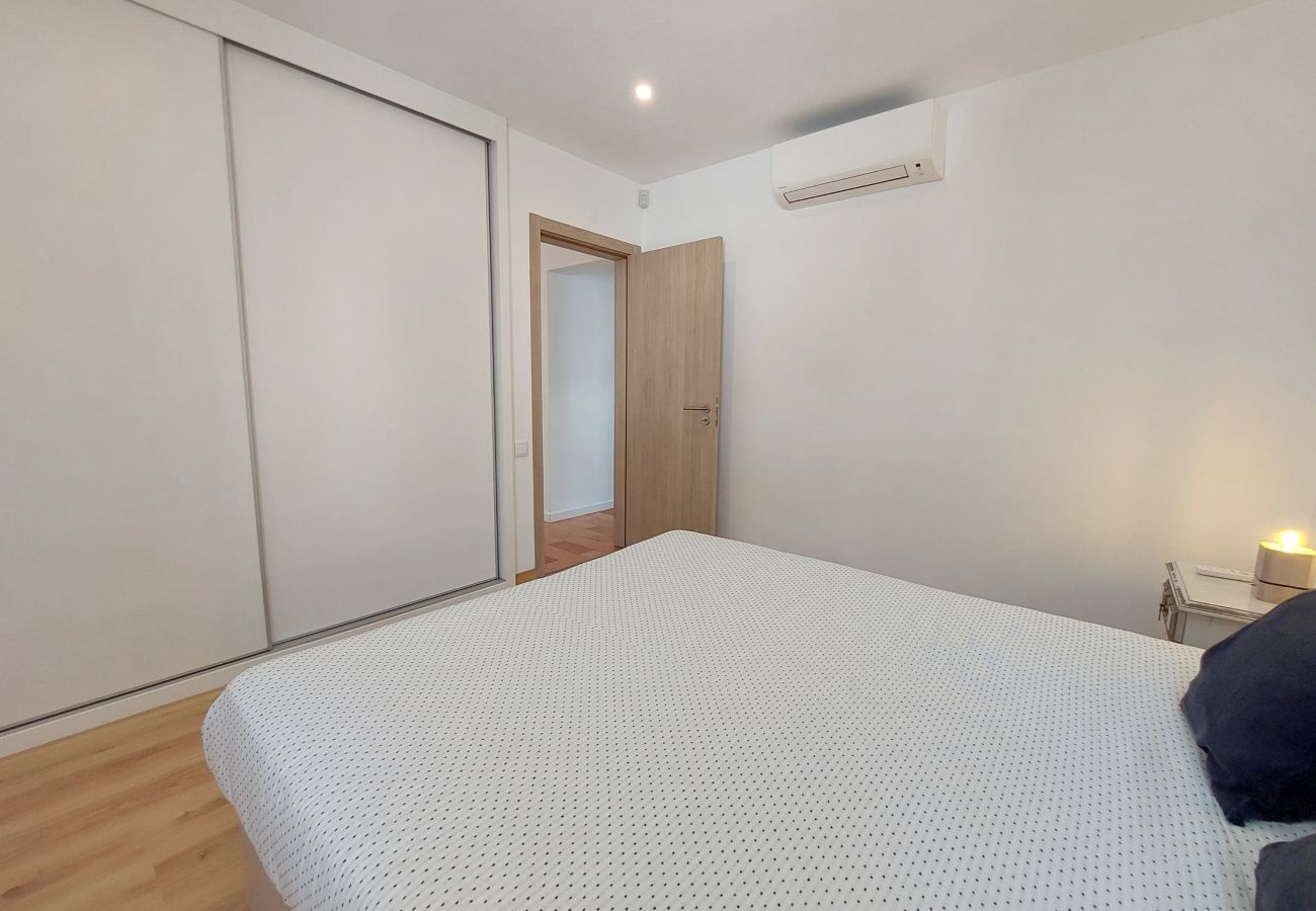 Casa geminada em Vilamoura - Bungalow Golf by SAPvillas