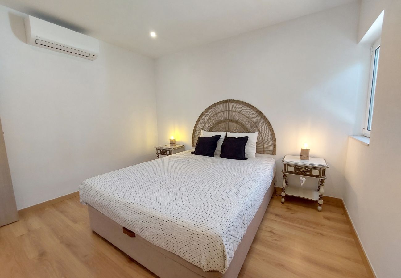 Casa geminada em Vilamoura - Bungalow Golf by SAPvillas