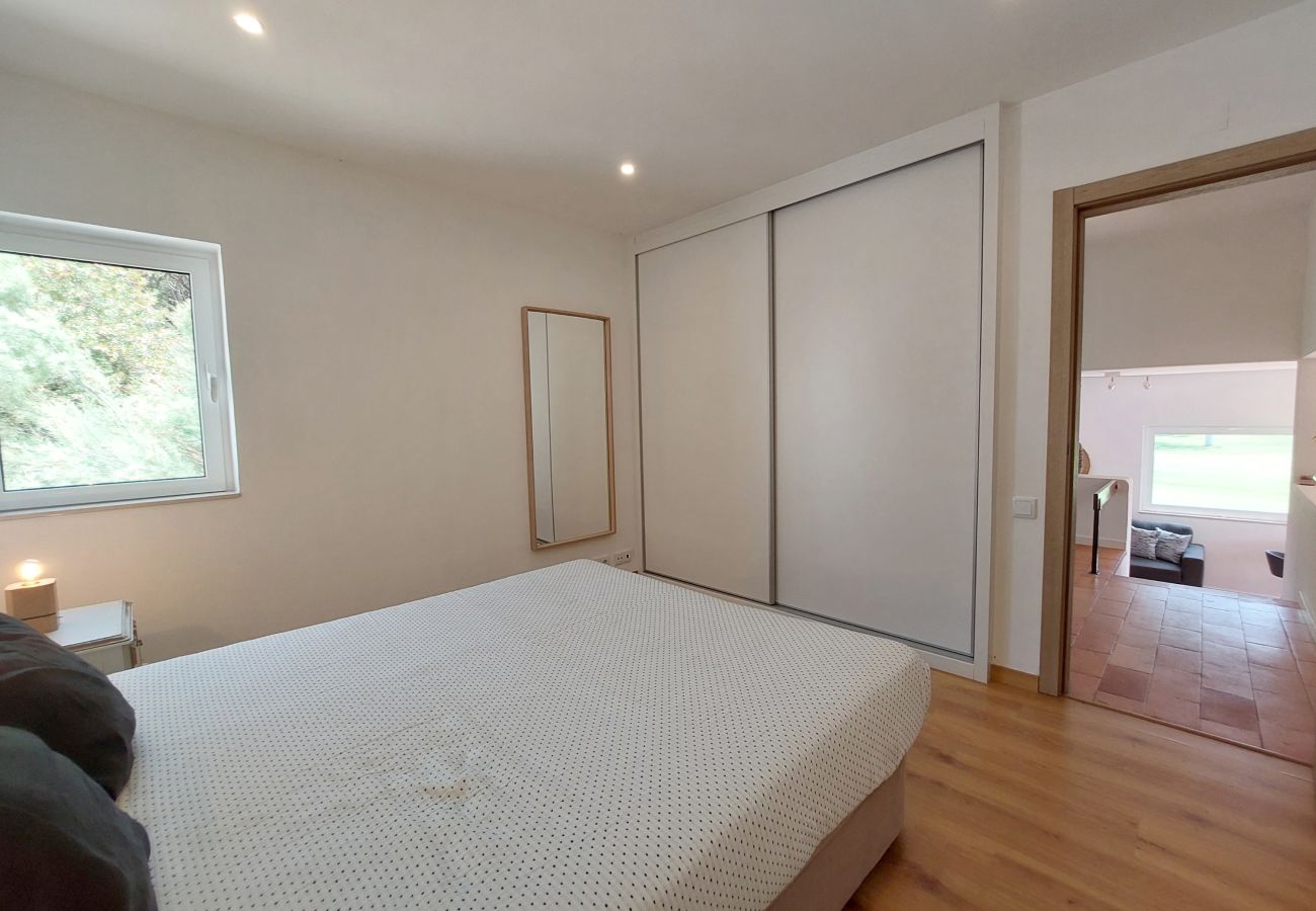 Casa geminada em Vilamoura - Bungalow Golf by SAPvillas