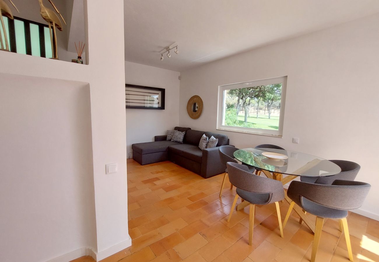 Casa geminada em Vilamoura - Bungalow Golf by SAPvillas