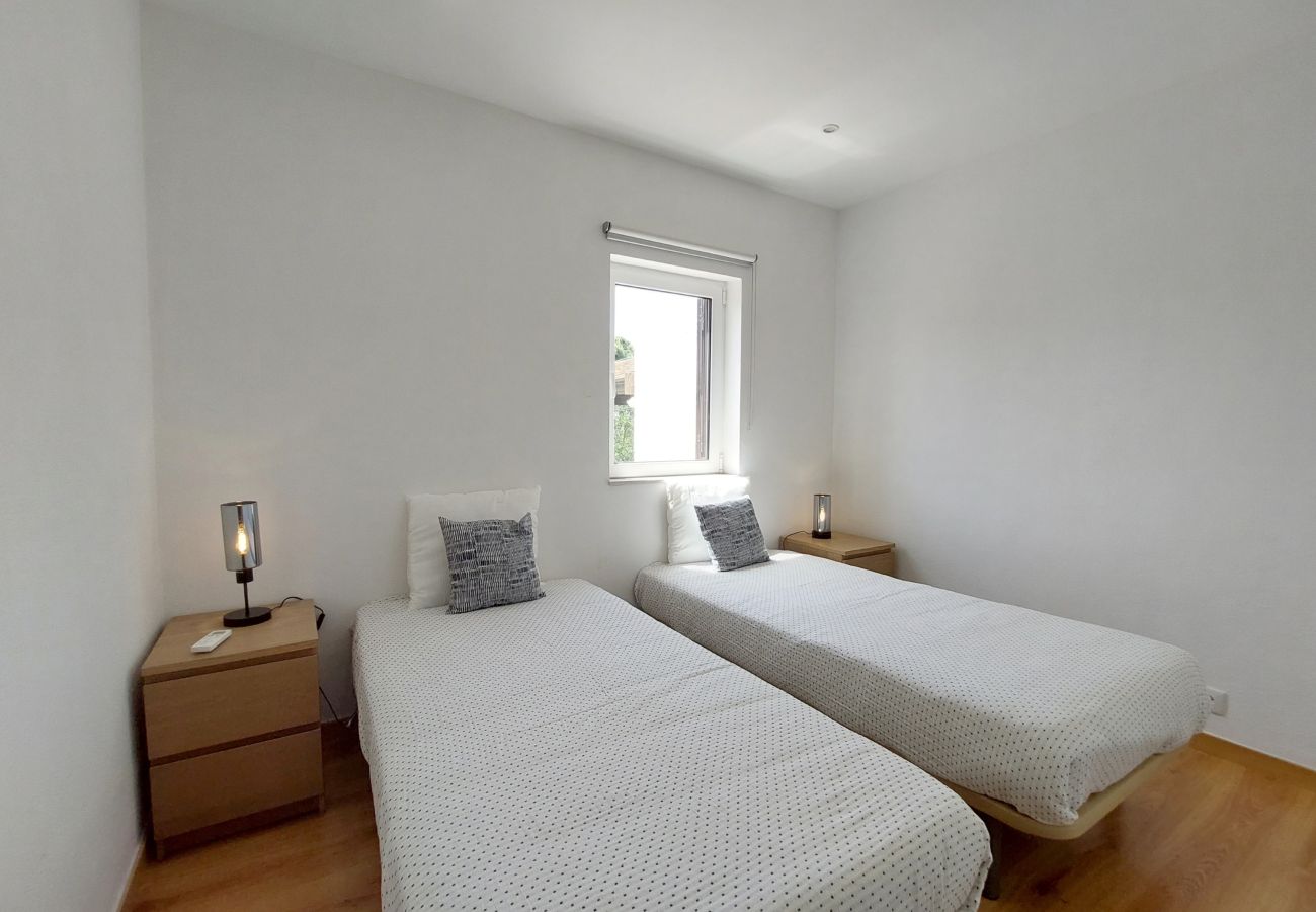 Casa geminada em Vilamoura - Bungalow Golf by SAPvillas