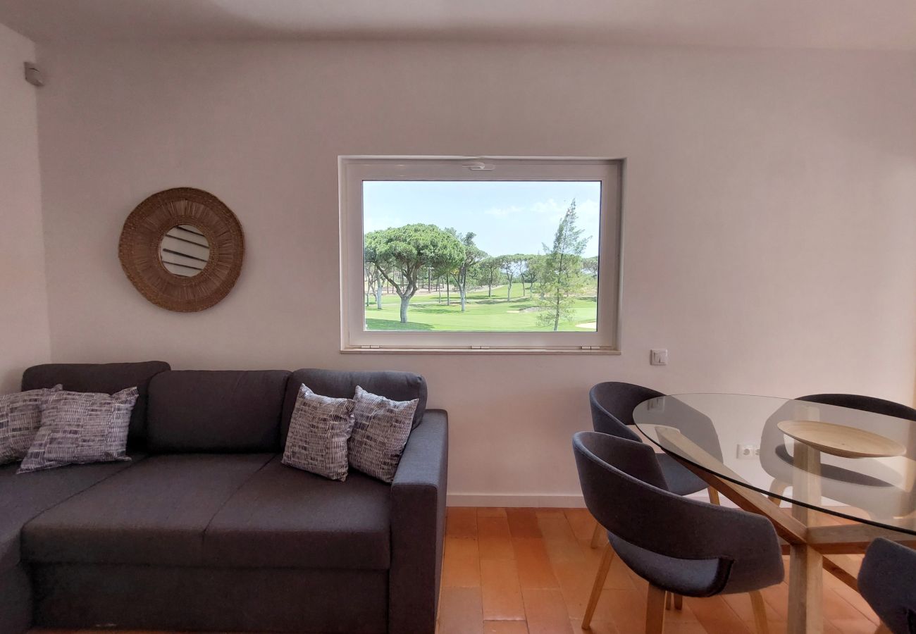 Casa geminada em Vilamoura - Bungalow Golf by SAPvillas
