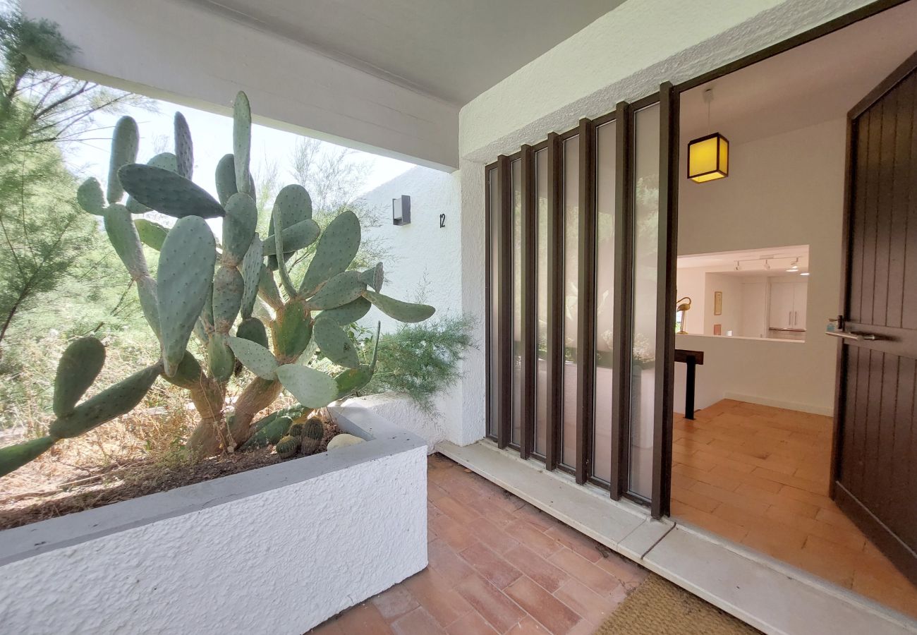 Casa geminada em Vilamoura - Bungalow Golf by SAPvillas
