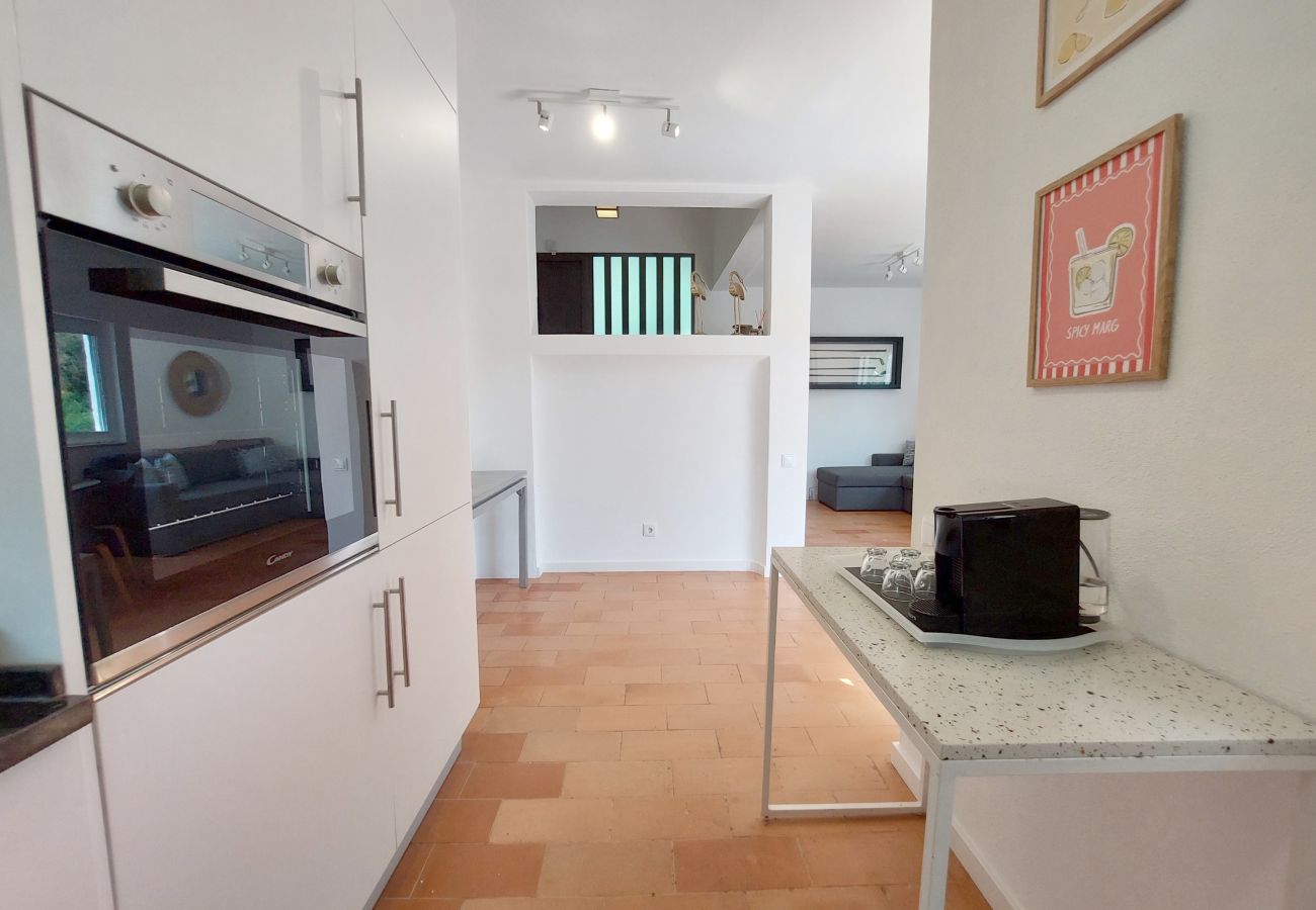 Casa geminada em Vilamoura - Bungalow Golf by SAPvillas