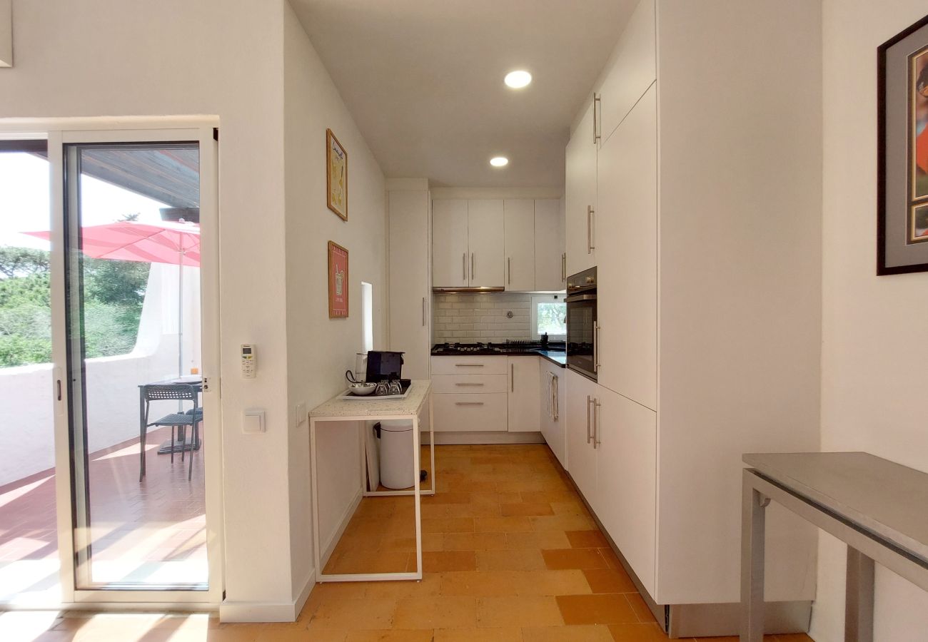 Casa geminada em Vilamoura - Bungalow Golf by SAPvillas