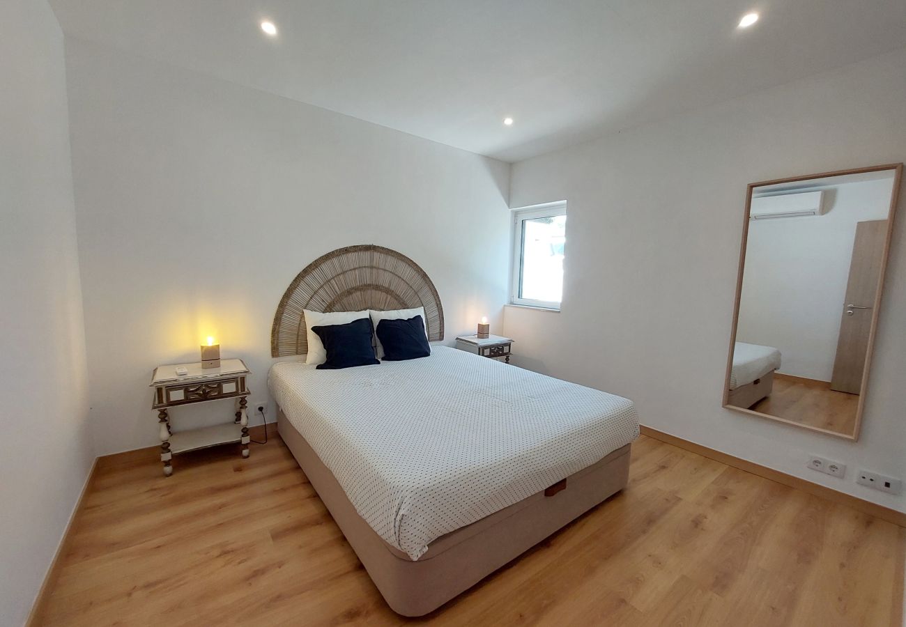 Casa geminada em Vilamoura - Bungalow Golf by SAPvillas