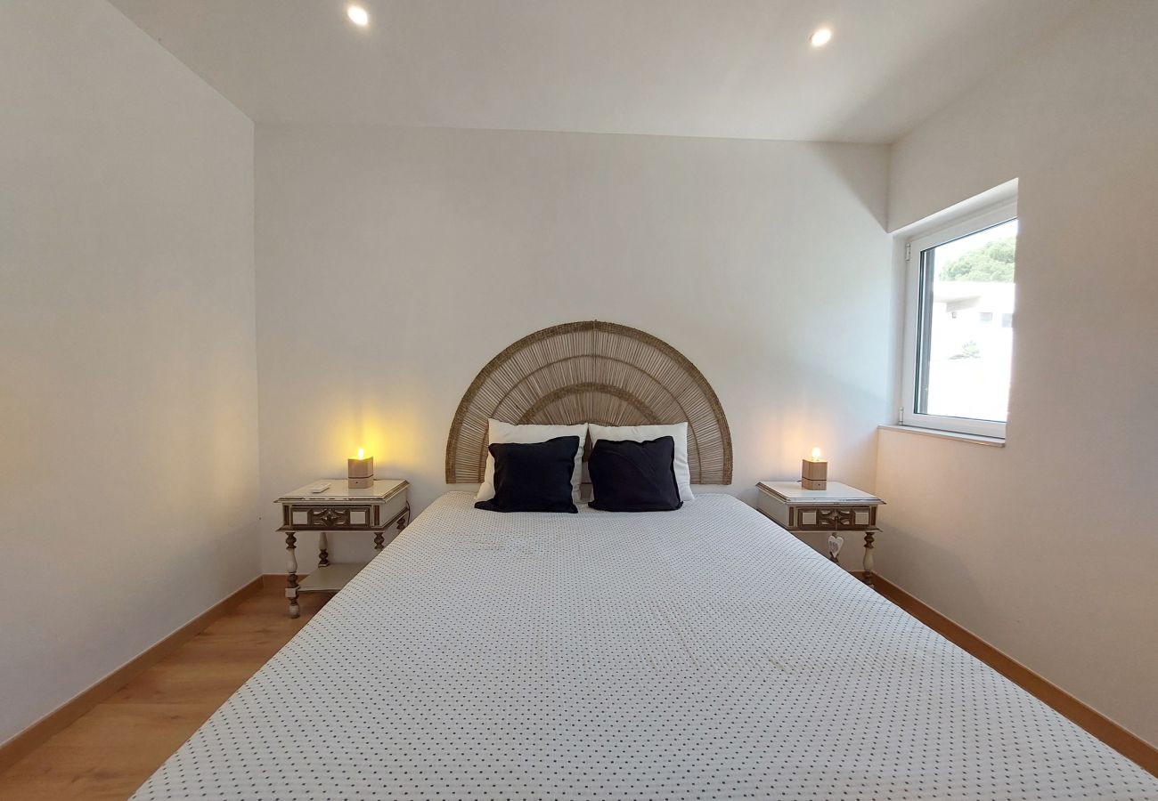 Casa geminada em Vilamoura - Bungalow Golf by SAPvillas