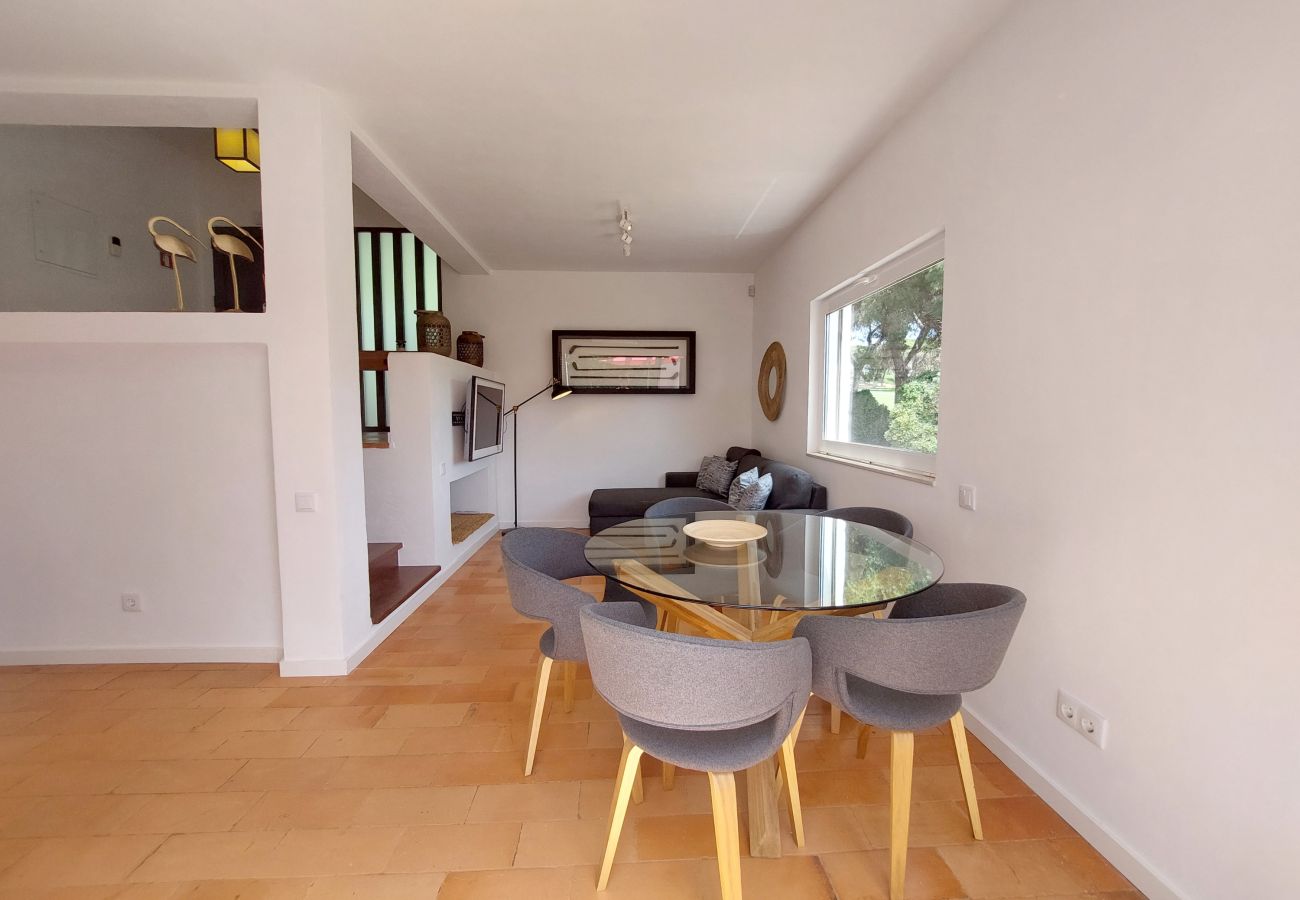 Casa geminada em Vilamoura - Bungalow Golf by SAPvillas