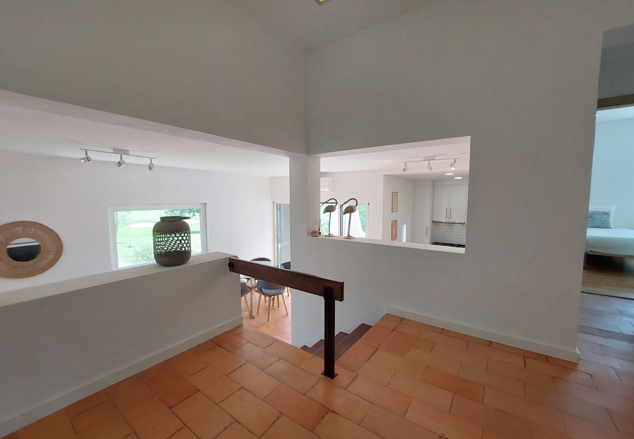 Casa geminada em Vilamoura - Bungalow Golf by SAPvillas