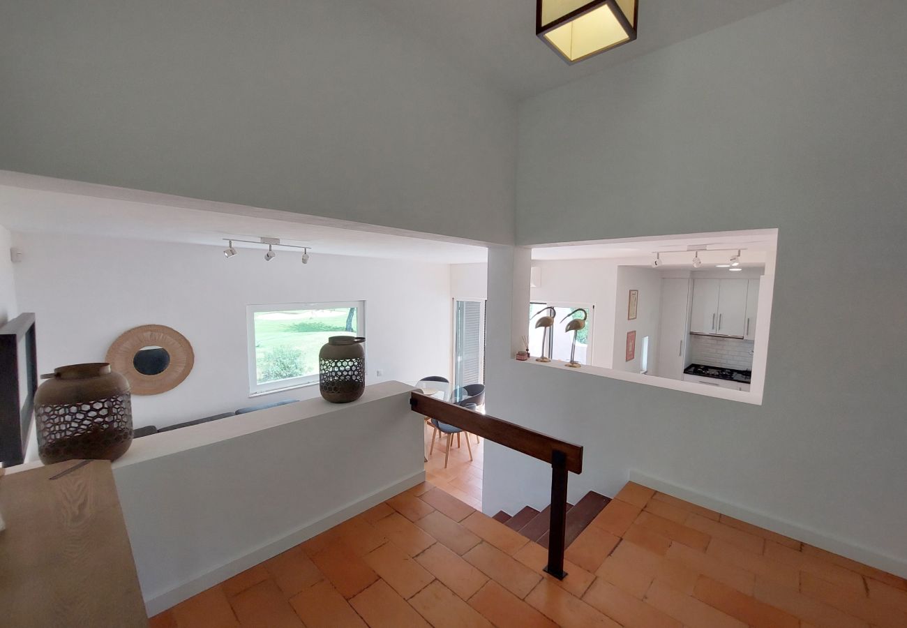 Casa geminada em Vilamoura - Bungalow Golf by SAPvillas