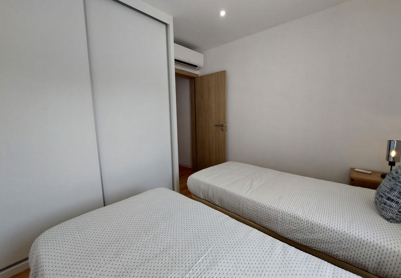 Casa geminada em Vilamoura - Bungalow Golf by SAPvillas