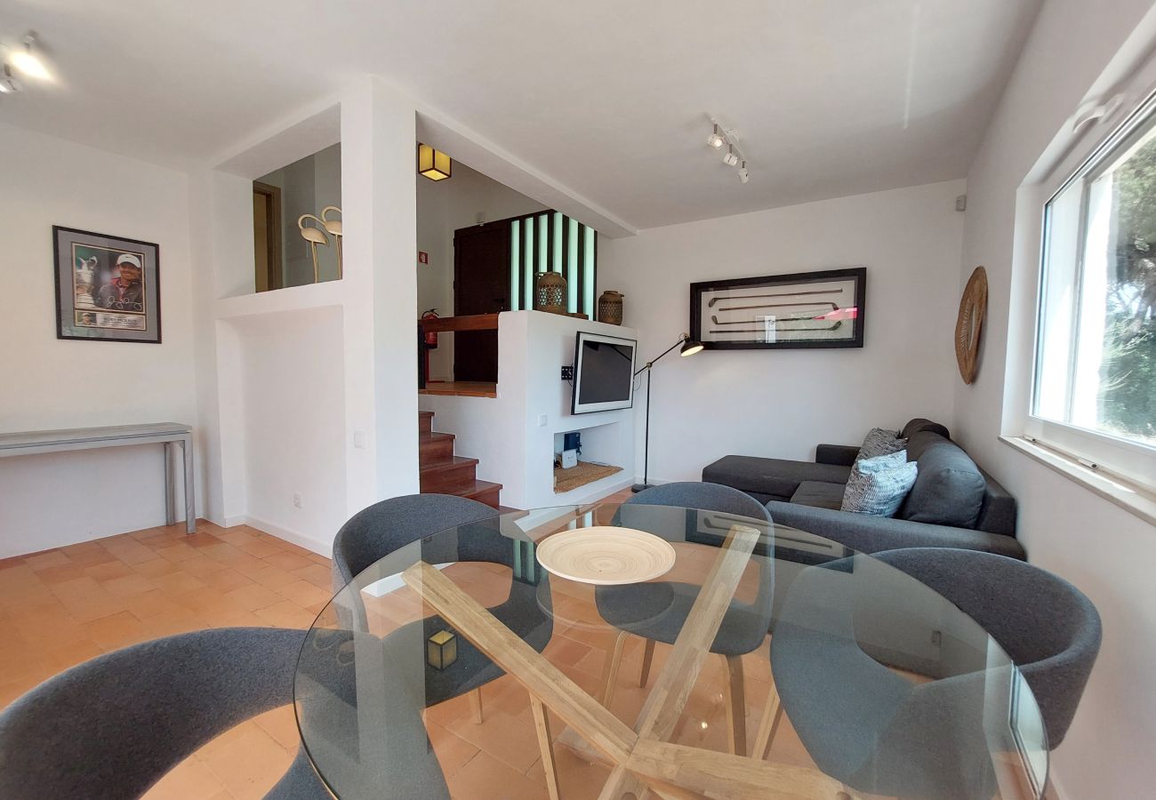 Casa geminada em Vilamoura - Bungalow Golf by SAPvillas