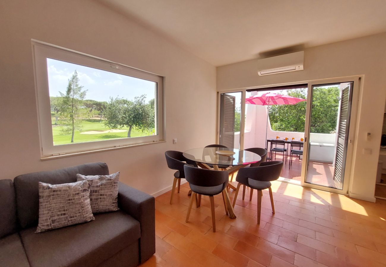 Casa geminada em Vilamoura - Bungalow Golf by SAPvillas