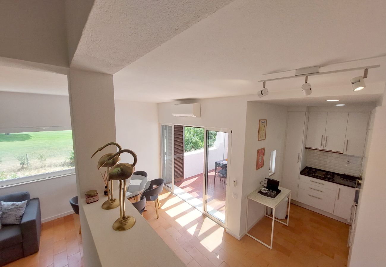 Casa geminada em Vilamoura - Bungalow Golf by SAPvillas