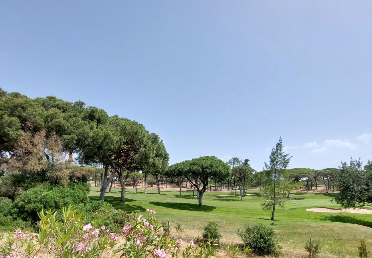 Casa geminada em Vilamoura - Bungalow Golf by SAPvillas