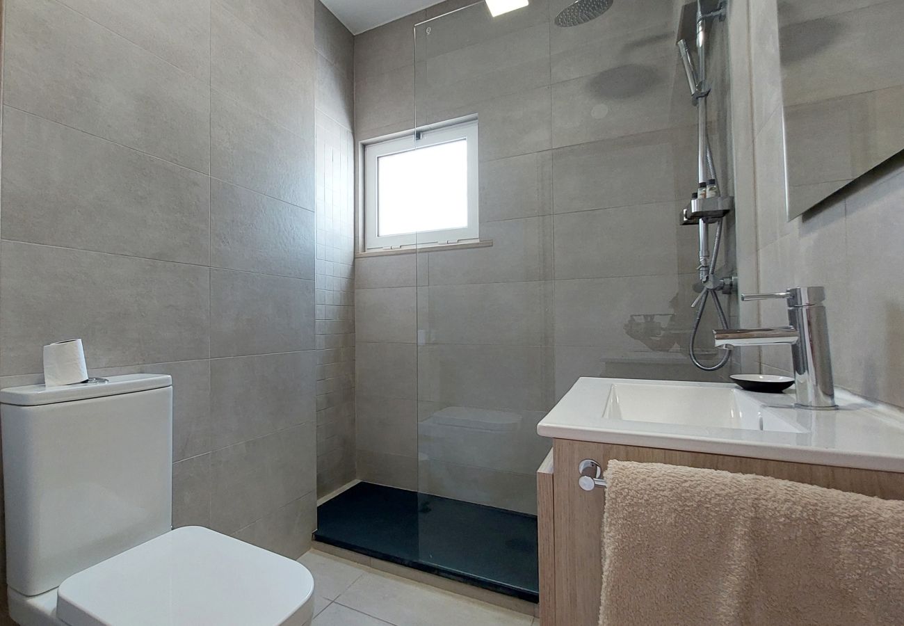 Casa geminada em Vilamoura - Bungalow Golf by SAPvillas