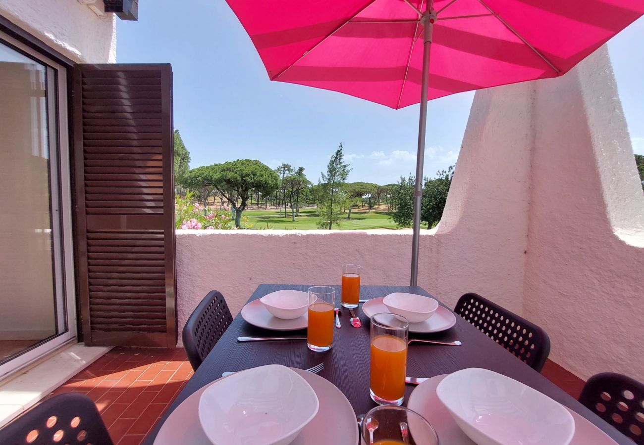 Casa geminada em Vilamoura - Bungalow Golf by SAPvillas