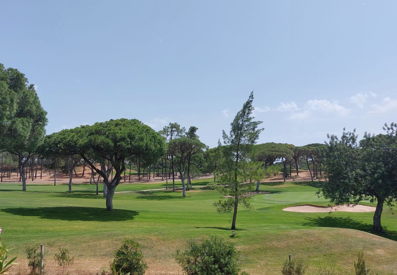 Casa geminada em Vilamoura - Bungalow Golf by SAPvillas