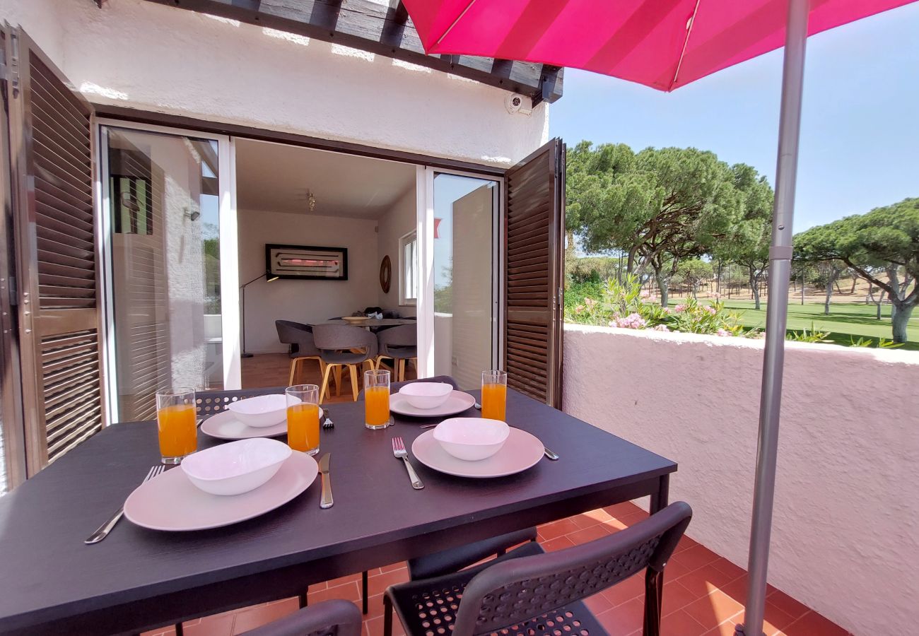 Casa geminada em Vilamoura - Bungalow Golf by SAPvillas