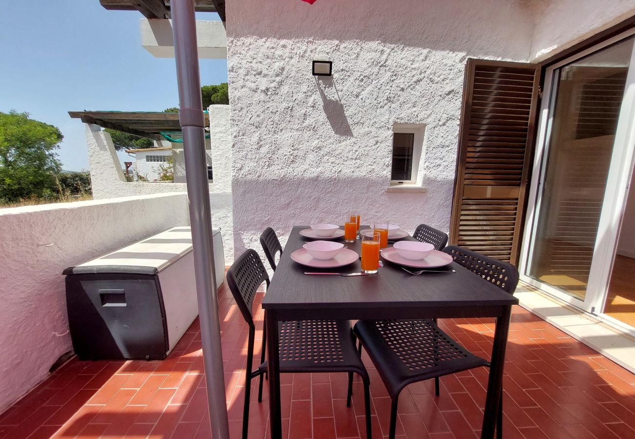Casa geminada em Vilamoura - Bungalow Golf by SAPvillas