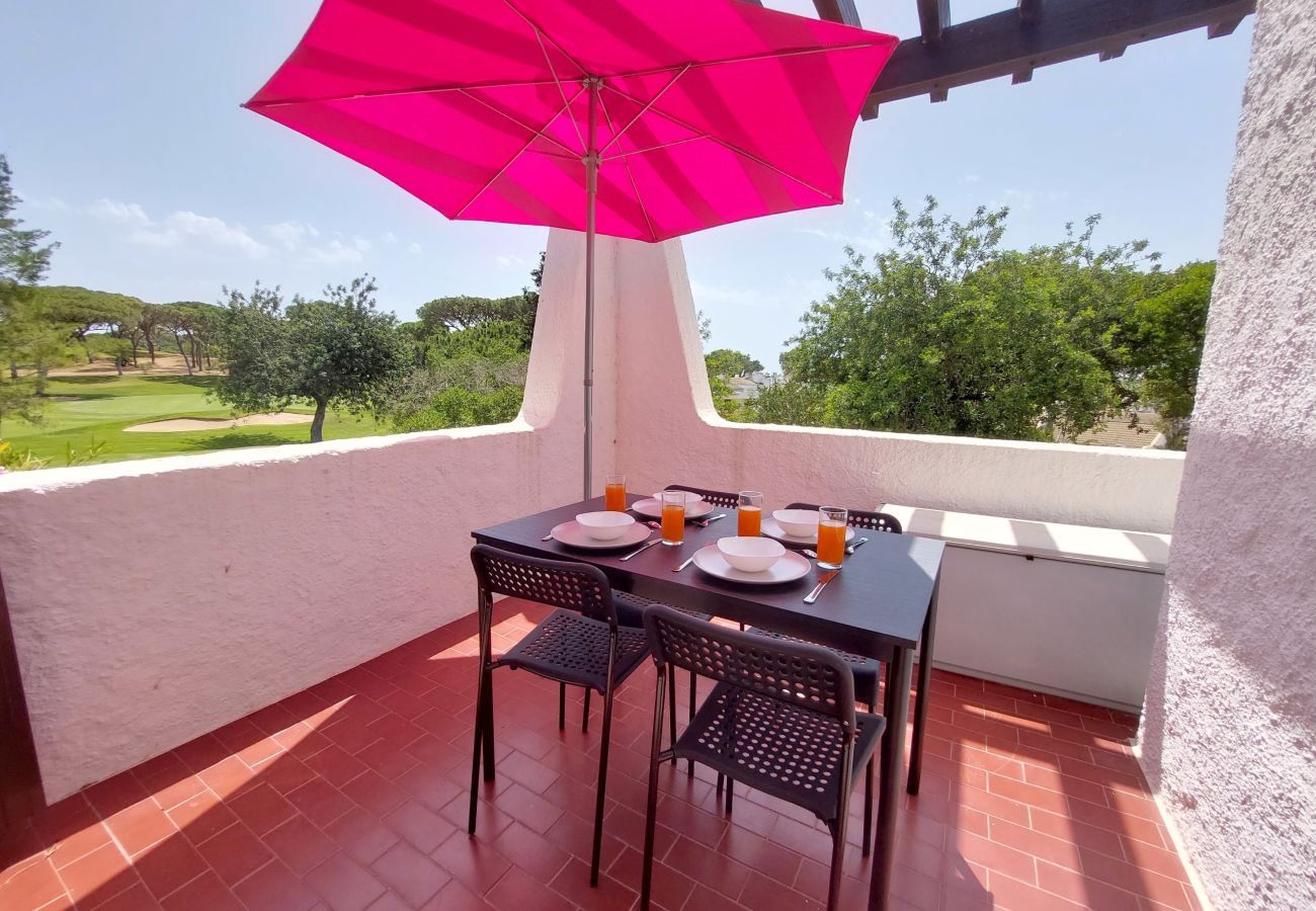 Casa geminada em Vilamoura - Bungalow Golf by SAPvillas