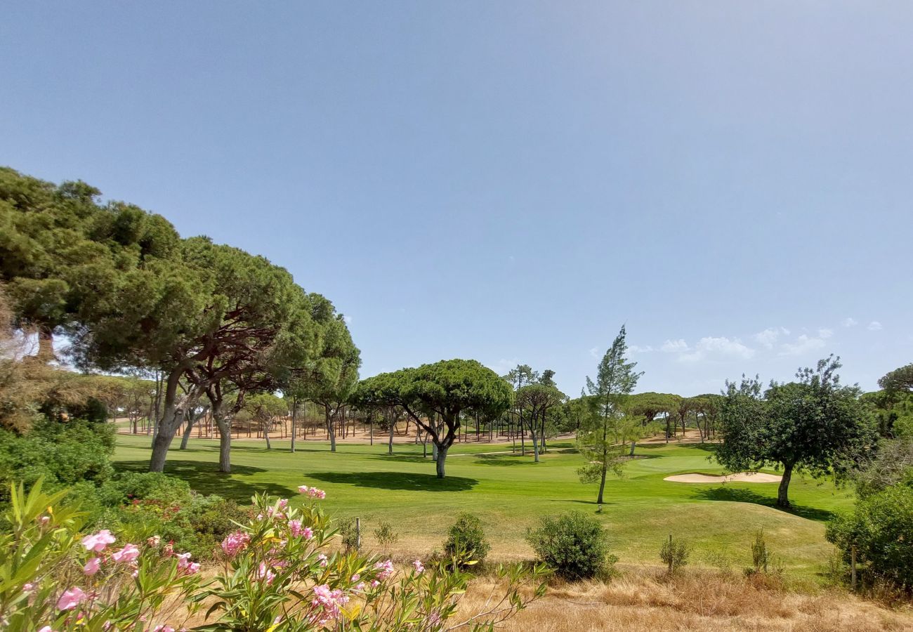Casa geminada em Vilamoura - Bungalow Golf by SAPvillas