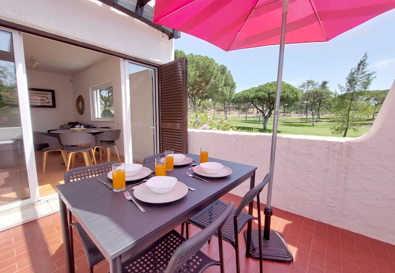 Casa geminada em Vilamoura - Bungalow Golf by SAPvillas