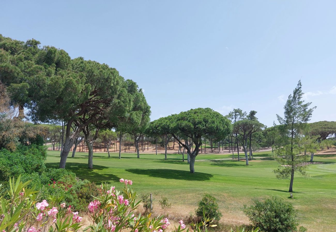 Casa geminada em Vilamoura - Bungalow Golf by SAPvillas
