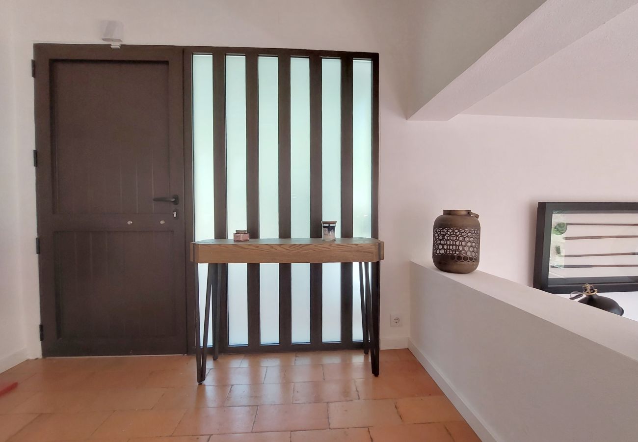 Casa geminada em Vilamoura - Bungalow Golf by SAPvillas