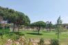 Casa geminada em Vilamoura - Bungalow Golf by SAPvillas Casa geminada em Vilamoura - Bungalow Golf by SAPvillas