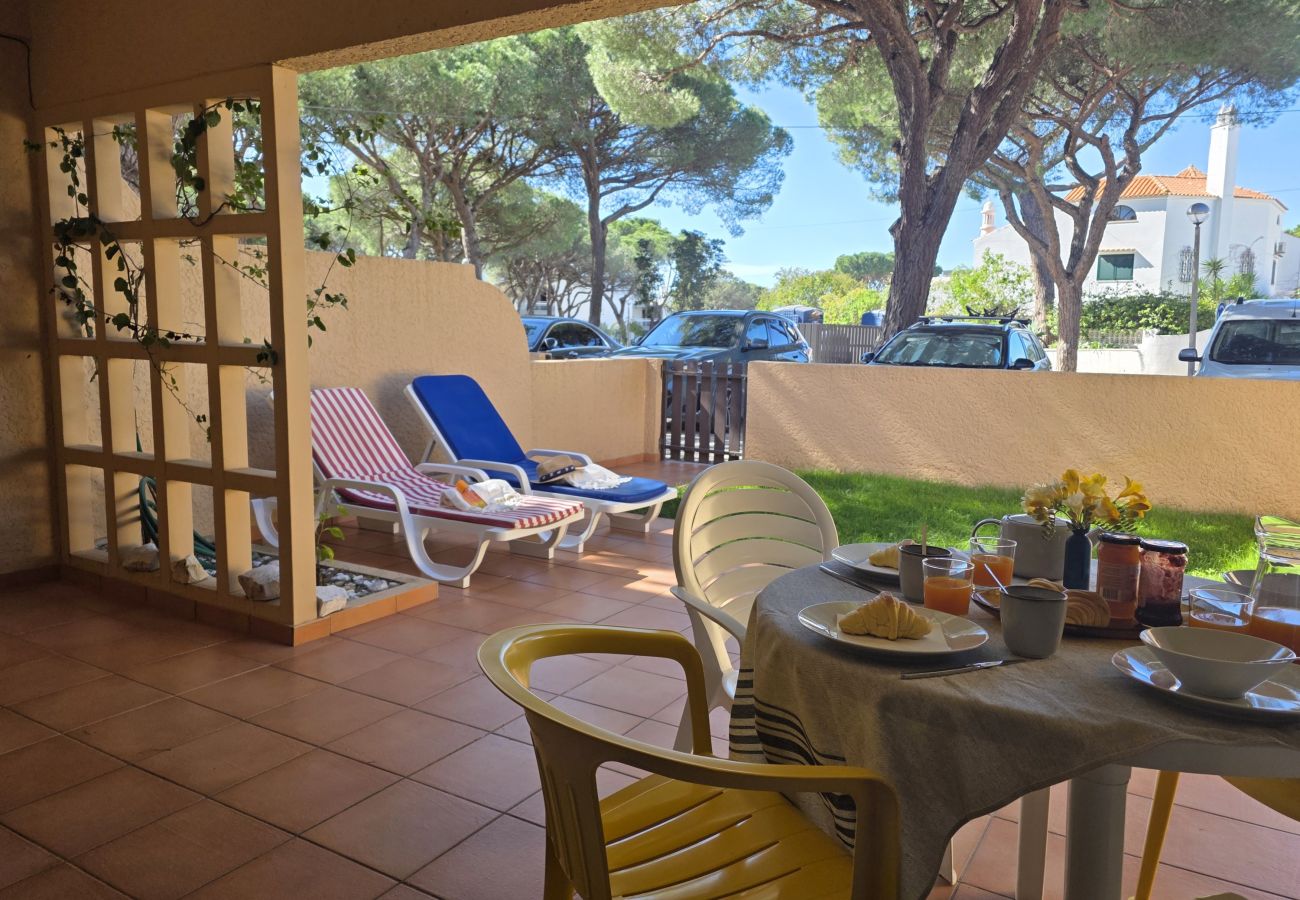 Apartamento em Vilamoura - Cimo do Monte Natur by SAPvillas