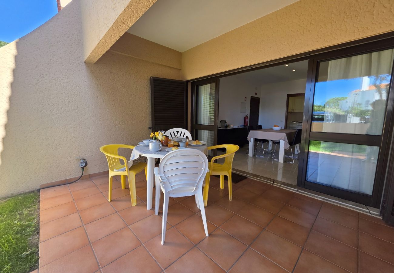 Apartamento em Vilamoura - Cimo do Monte Natur by SAPvillas