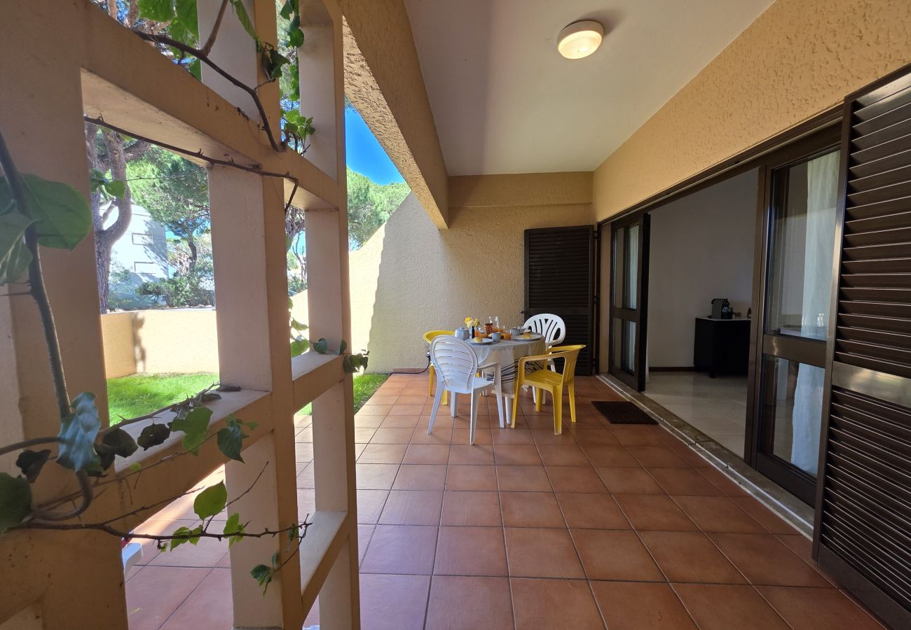 Apartamento em Vilamoura - Cimo do Monte Natur by SAPvillas