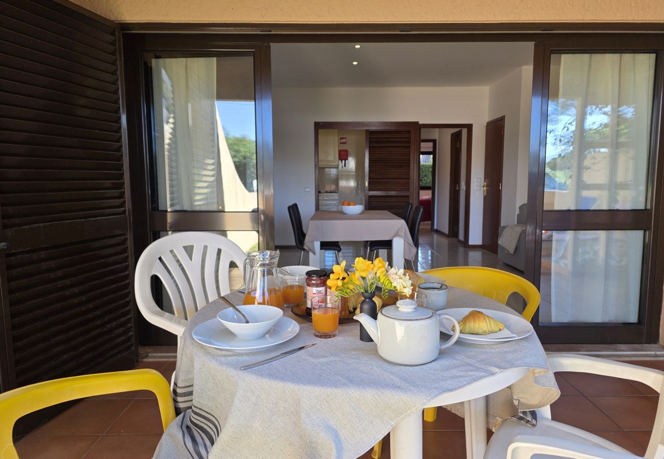 Apartamento em Vilamoura - Cimo do Monte Natur by SAPvillas