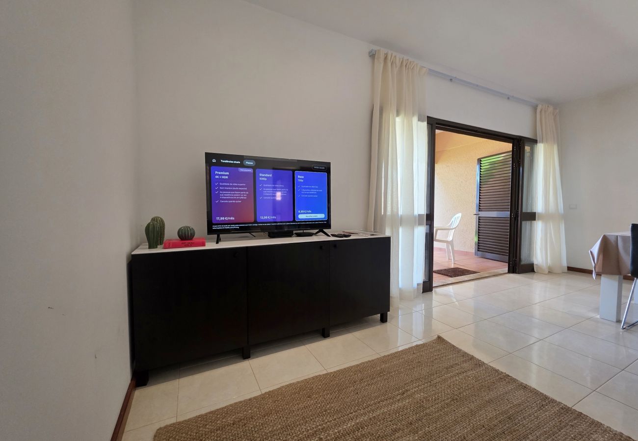 Apartamento em Vilamoura - Cimo do Monte Natur by SAPvillas