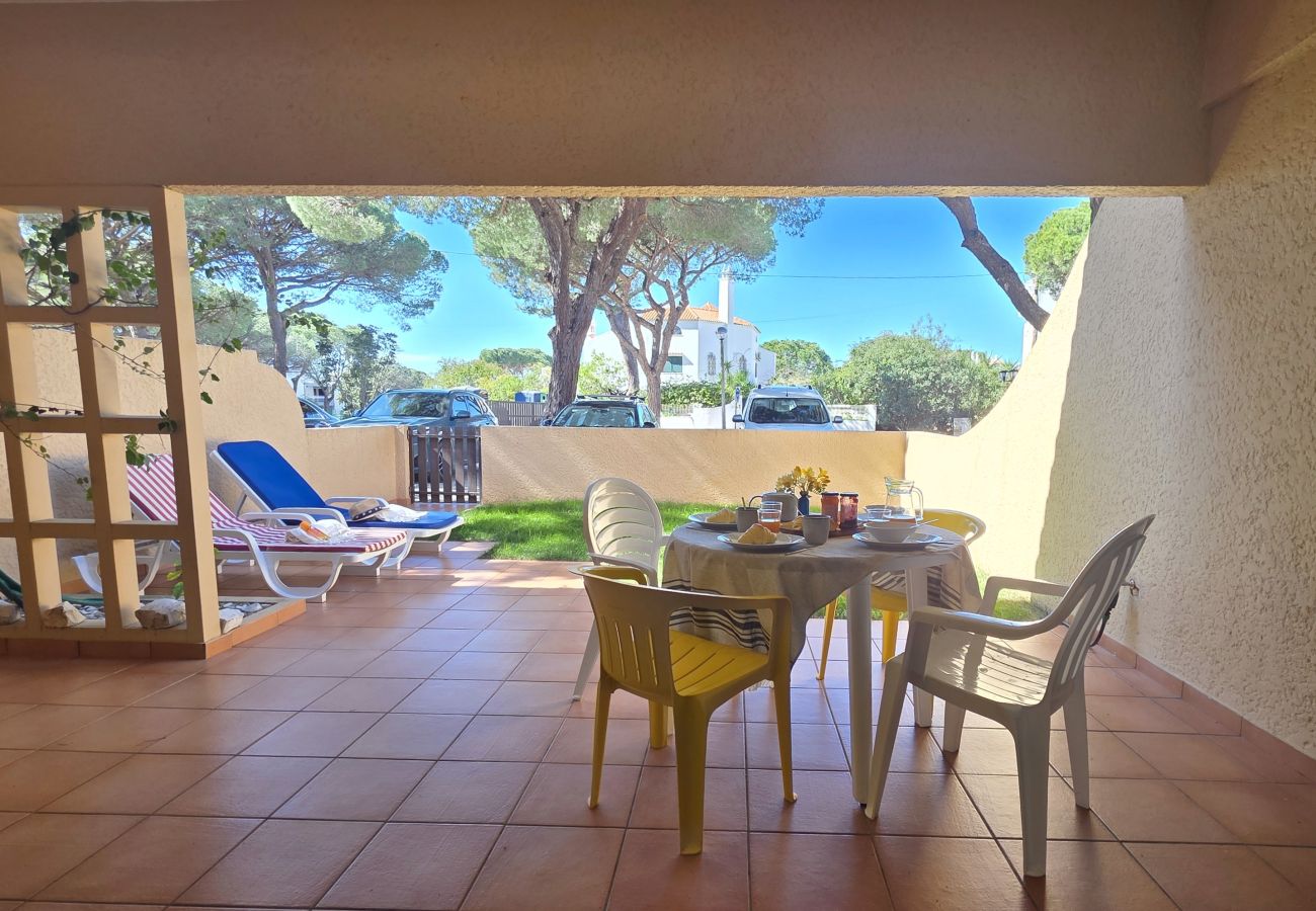 Apartamento em Vilamoura - Cimo do Monte Natur by SAPvillas