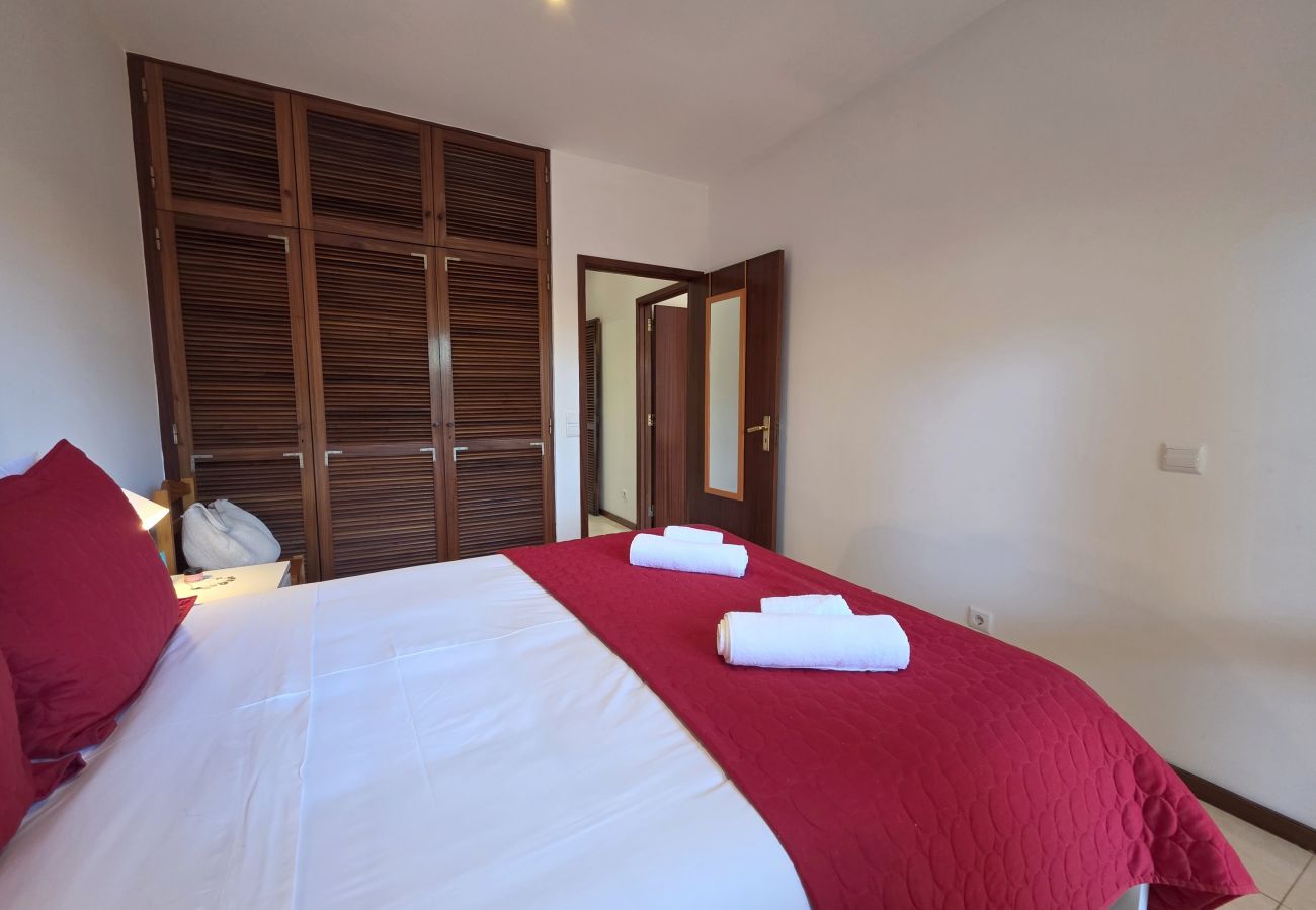 Apartamento em Vilamoura - Cimo do Monte Natur by SAPvillas