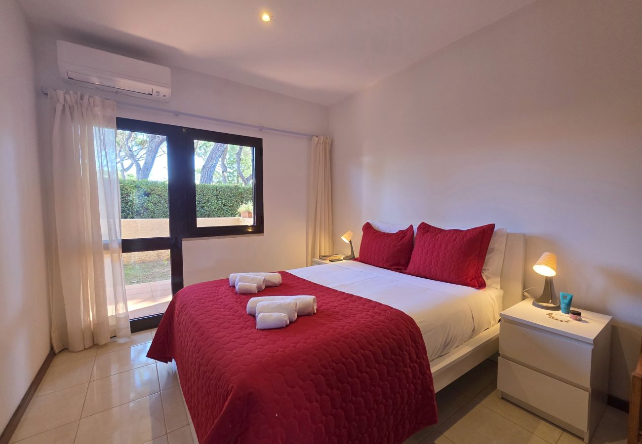 Apartamento em Vilamoura - Cimo do Monte Natur by SAPvillas