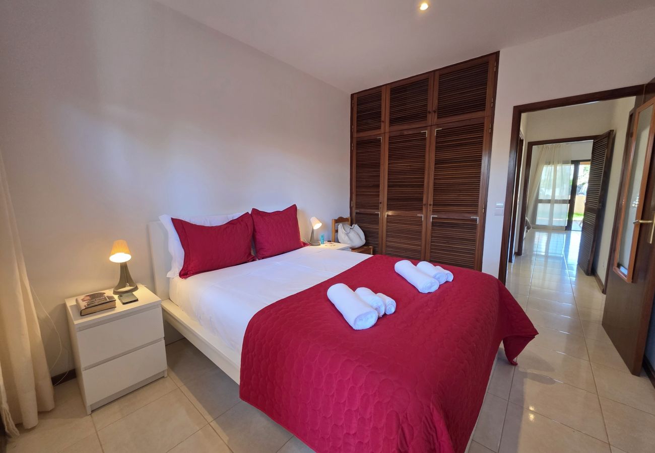 Apartamento em Vilamoura - Cimo do Monte Natur by SAPvillas