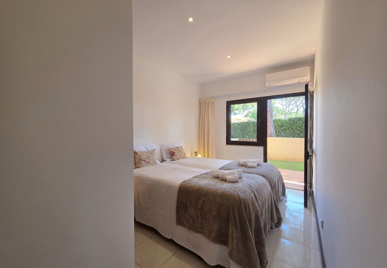 Apartamento em Vilamoura - Cimo do Monte Natur by SAPvillas
