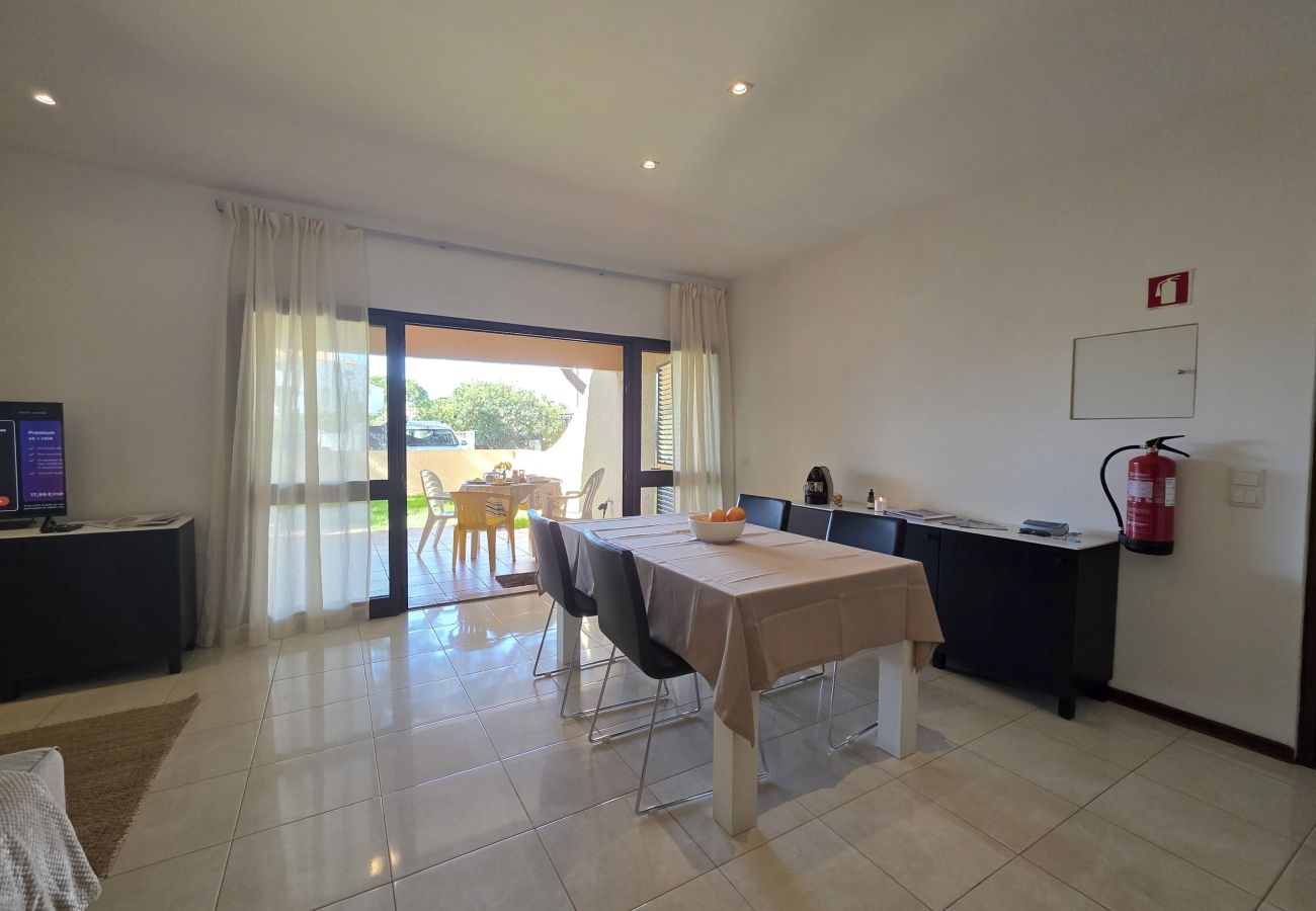 Apartamento em Vilamoura - Cimo do Monte Natur by SAPvillas
